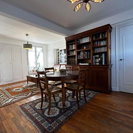 Beautiful Apartment With Terrace - Loire View Tours Zewnętrze zdjęcie