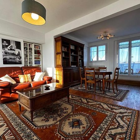 Beautiful Apartment With Terrace - Loire View Tours Zewnętrze zdjęcie