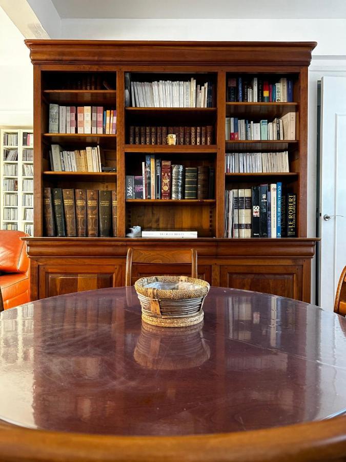 Beautiful Apartment With Terrace - Loire View Tours Zewnętrze zdjęcie